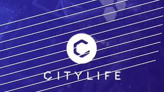 Серьёзные партнёры CityLife