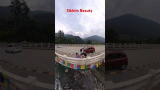 Sikkim Beauty 😍🤩😍 #music #shortvideo #shorts #trending #trend #trendingshorts