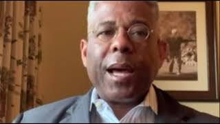 Lt. Col. Allen West to Dan Patrick: Get Constitutional Carry to Governor Abbott's desk!