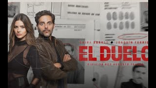 EL DUELO (2024) MEJOR PELICULAS DE ACCION Pelicula, Completa en Espanol Latino HD