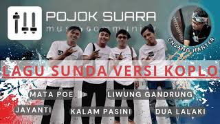 JAYANTI - LAGU SUNDA VIRAL (POJOK SUARA X ENJANG HANTER)