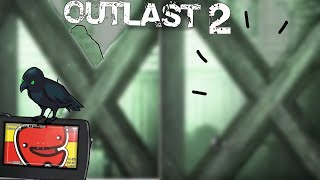 Outlast 2: #4~ "The amazing disappearing man"