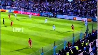 Temperley vs Independiente - Fecha 17 - 19-07-15