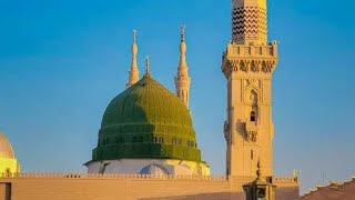 Pengenalan Area Masjid Nabawi Madinah kepada para jamaah umroh Goldy Mulia Wisata #masjidnabawi