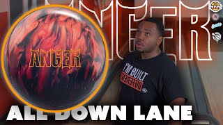 All Down Lane! | Hammer Anger