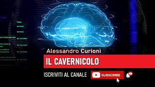 Il Cavernicolo - Alessandro Curioni (Cyber Security Specialist)