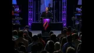 Evangelist Steve Hill about the FALSE GRACE at the Bay Revival 3.8 2013, Mobile. Spiritual Avalanche