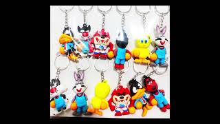 Keychains