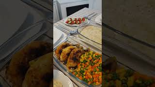 Weekend Family Dinner #viral #homemaderecipe #recipes