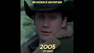 Jake Gyllenhaal Evolution (1991-2024) #roadhouse #jakegyllenhaal #evolutionchallenge #shorts