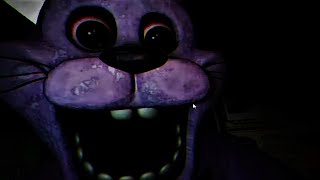 FNAF FANGAMES ARE FREAKY