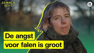 Waarom generatie Z psychisch kwetsbaar is | Zembla