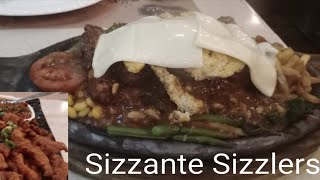 Sizzante Sizzler Ahmedabad