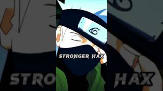 Kakashi vs Gojo | Ending the debate |ThunderboltOP