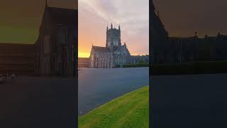 Mount melleray Abbey #irelandmallu #nature #love #music #irelandmusic #travel #klbrobijurithvik