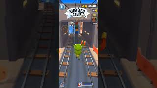 Subway surfers Android games best Android game#amazing #subwaysurfers