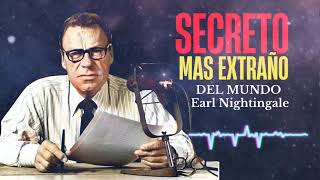 El Secreto Más Raro del Mundo: Earl Nightingale | Revelaciones Transformadoras