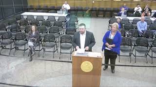 Kent County Legislative & Human Resources 05-28-24