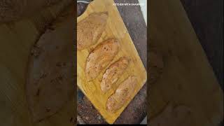 Lays chicken Recipe |