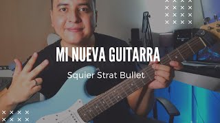 Mi Nueva Guitarra🎸