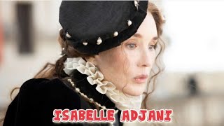 Biography of Isabelle Adjani