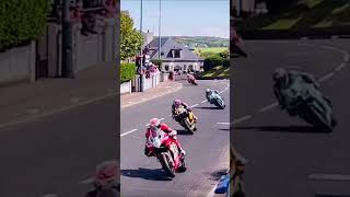 TT Race Sound | #shorts