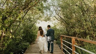 Black Diamond Gardens in Black Diamond, WA | Madison & Derek