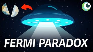 The Fermi Paradox - Are we alone in the Universe?