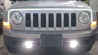 Car Hood Light Strip,70 Inches Tipkook Dynamic Hood Light Strip Review, MORE COVERAGE WITH THE 70