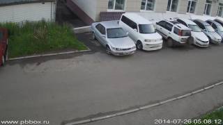 Видеокамера Dahua IP Camera 3MP 1080P IPC HFW4300S 3 6 mm