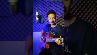 Tanjung Mas Ninggal Janji Cover #coverakustik #akustikcover #ambyarstory