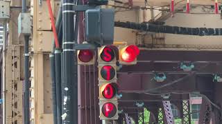 Chicago drawbridge signal