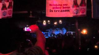 Alesana-Live @ The White Rabbit 2011