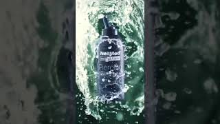 This commercial used a water balloon on a string and used the  DZOFILM Gnosis Macro