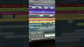 Melodic Techno | Progressive House | FL Studio. 18.10. 🎶😎 #flstudio #melodictechno #progressivehouse