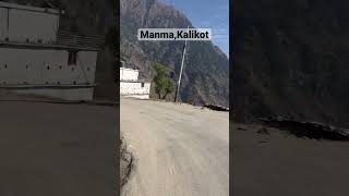 Manma,Kalikot #travelnepal #travelvlog #kalikot #karnali #traveling