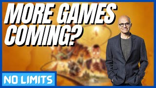 Taylor Wants MORE Xbox Games on PlayStation | No Limits! - A PlayStation Podcast 116