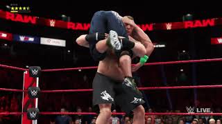 [WWE] QUI SERA le CHAMPIONNE #2