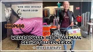 SHOPVLOG favoriete zomeritems + WINACTIE 🌞