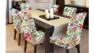 dining chair cover #meesho #unboxing #viral #amazon  #shorts #short