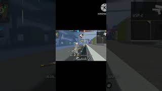 1vs4 USP 2#new#shortvideo #like #subscribe #mychannel #