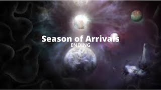 Destiny 2 Season of Arrivals Ending! Live Event