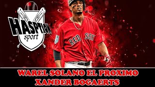 WAREL SOLANO / THE BEST SS / FULL WORKOUT