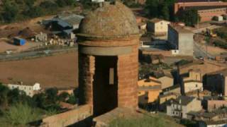 Castell de Cardona. Parador. Castillo. Castle, hotel. Burg.