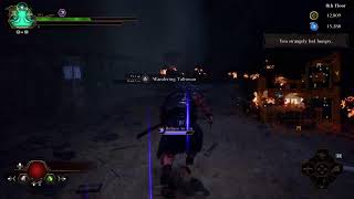 "Get Busy": Ed-OZombieUprising: Pt.10 (Continued)1 #Ed-O_Zombie_Uprising #Samurai #Live_Gameplay