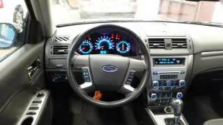 2012 Ford Fusion - Perham MN