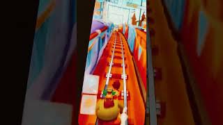 #subwaysurfers