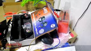 LAZX MINI DRIVING V2 PARA KAY SIR RODSAN BERNARDO