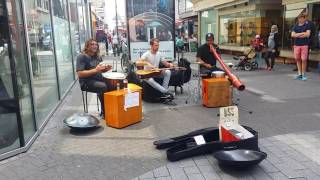 Street music