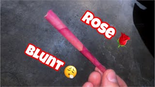 Rose Blunt Cones!!!